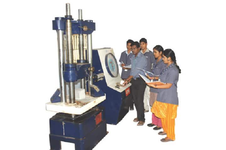 laboratory